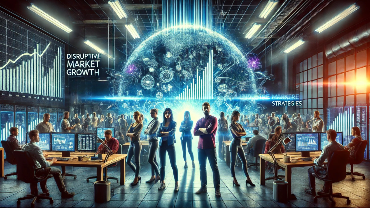 Glilot Capital | The Mean Startup: Start Fast and Own the Market