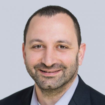 Zoltan Gombosi VC Advisor