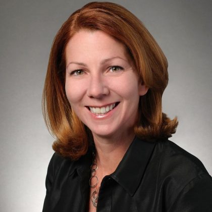 Toni Clayton Hine VC Marketing Advisor