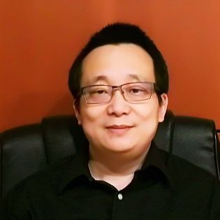 Min Zhu VC Advisor