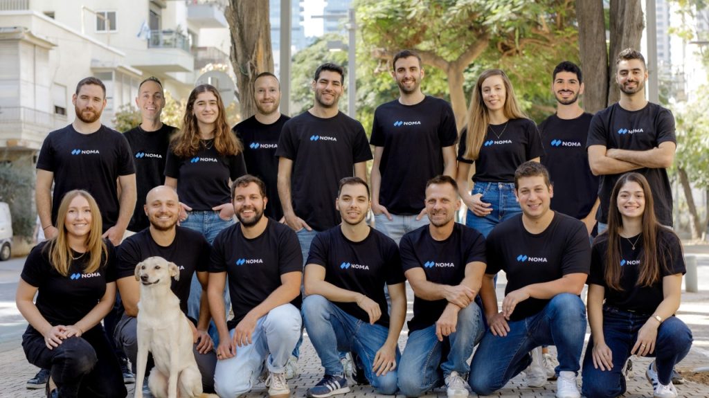 One Platform to Solve all Current & Future AI Security Risks