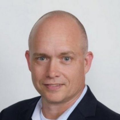 Scott Floyd VC Security Advisor