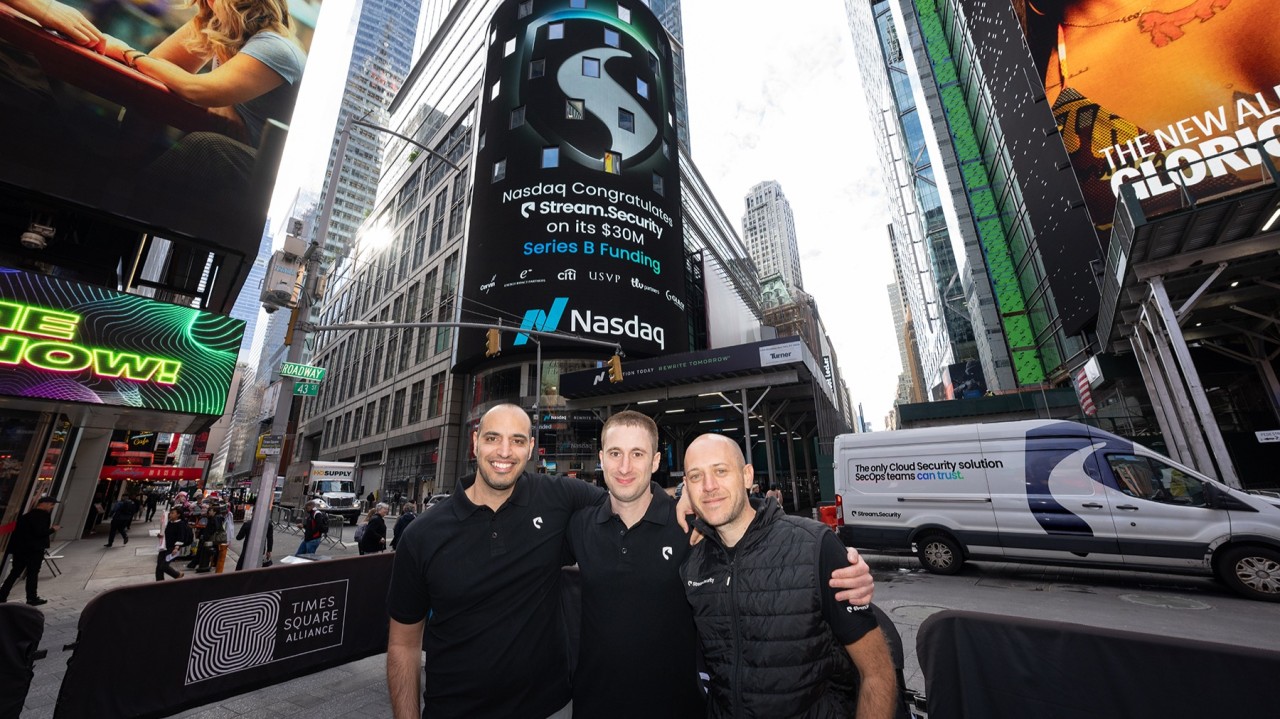 Glilot Capital | Outpacing Cyber Threats with Real-Time Cloud Security